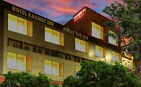 Hotel Railway Inn